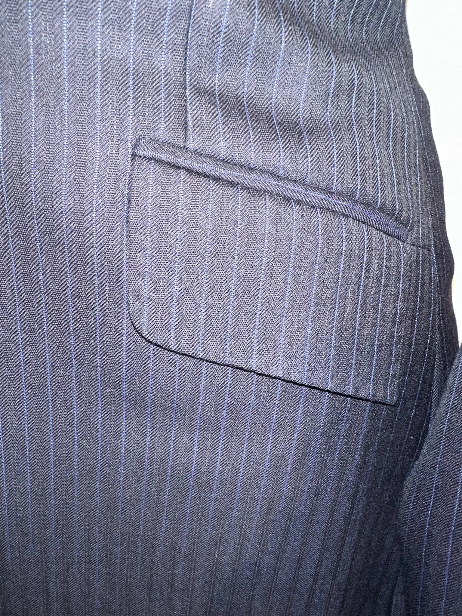 Marsha de Arriaga, Ladies Day Suit