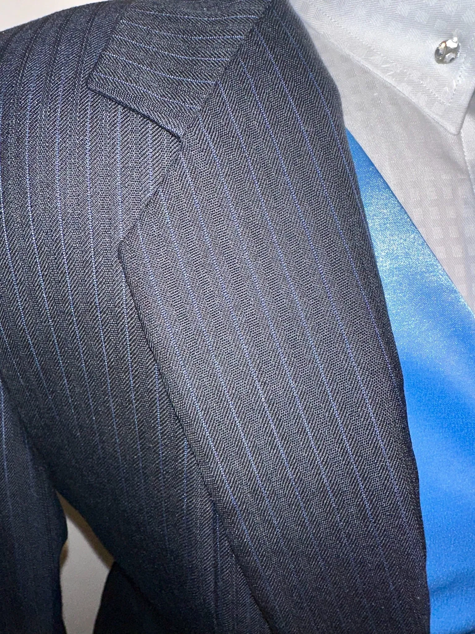 Marsha de Arriaga, Ladies Day Suit