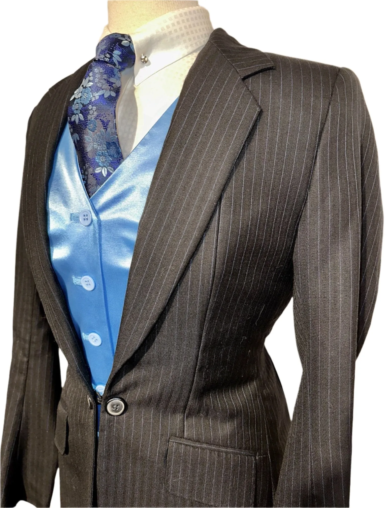 Marsha de Arriaga, Ladies Day Suit