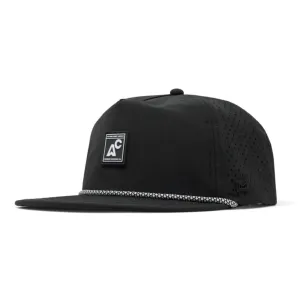 Melin Hydro Coronado Packable Black