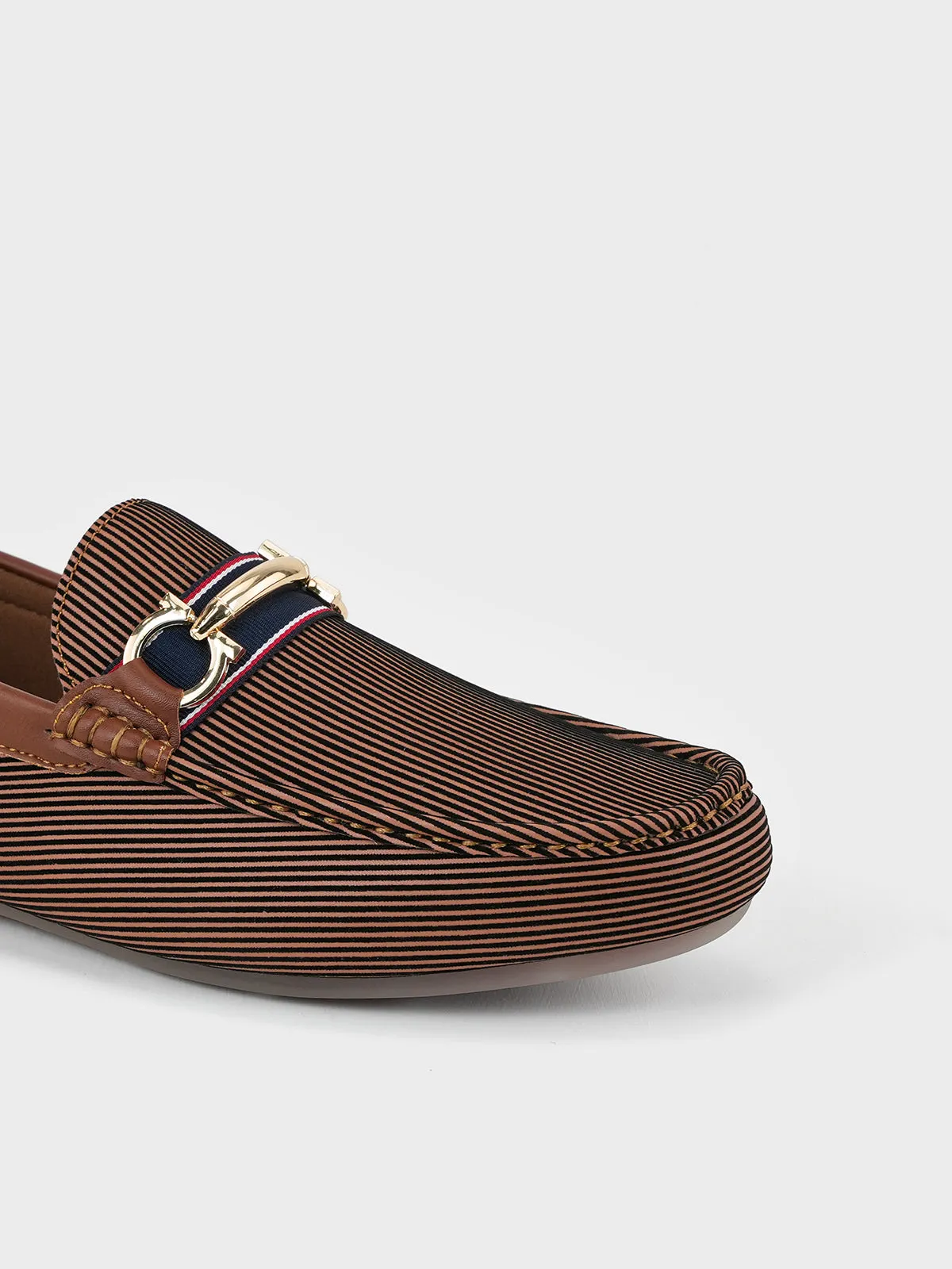 Men "FRISO" Casual Slip On Moccasins