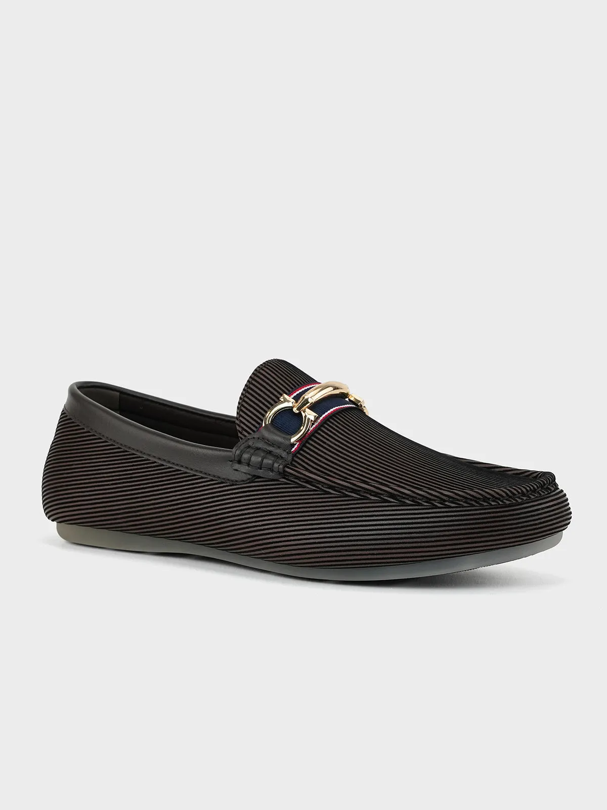 Men "FRISO" Casual Slip On Moccasins