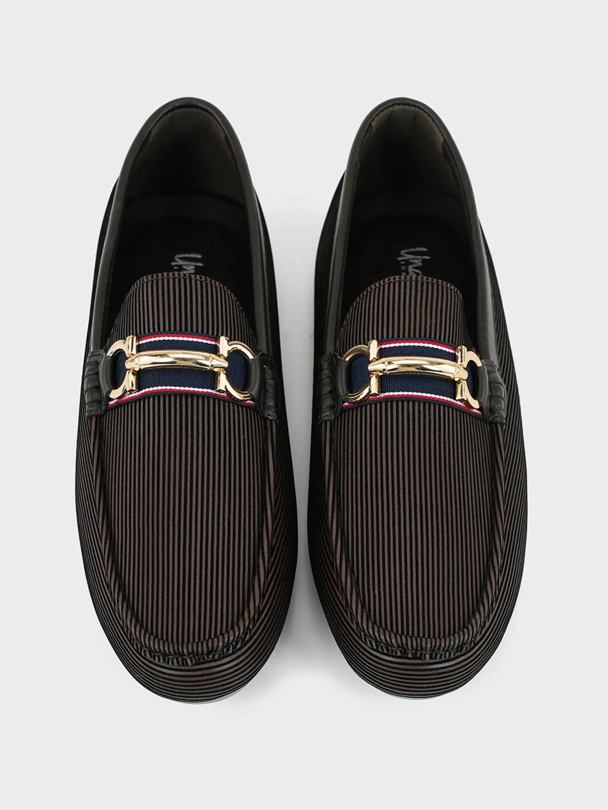 Men "FRISO" Casual Slip On Moccasins
