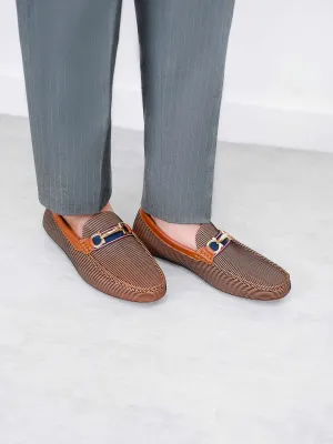 Men "FRISO" Casual Slip On Moccasins