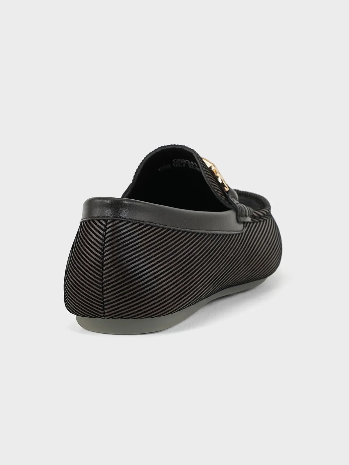 Men "FRISO" Casual Slip On Moccasins