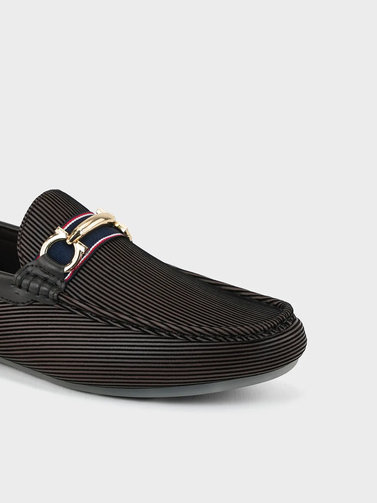 Men "FRISO" Casual Slip On Moccasins
