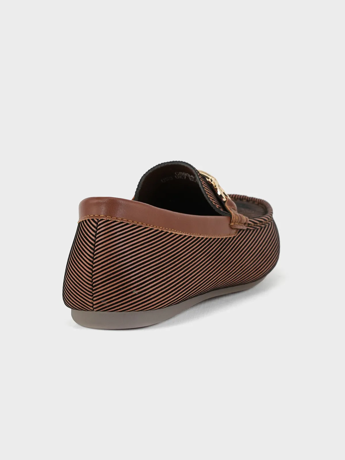 Men "FRISO" Casual Slip On Moccasins
