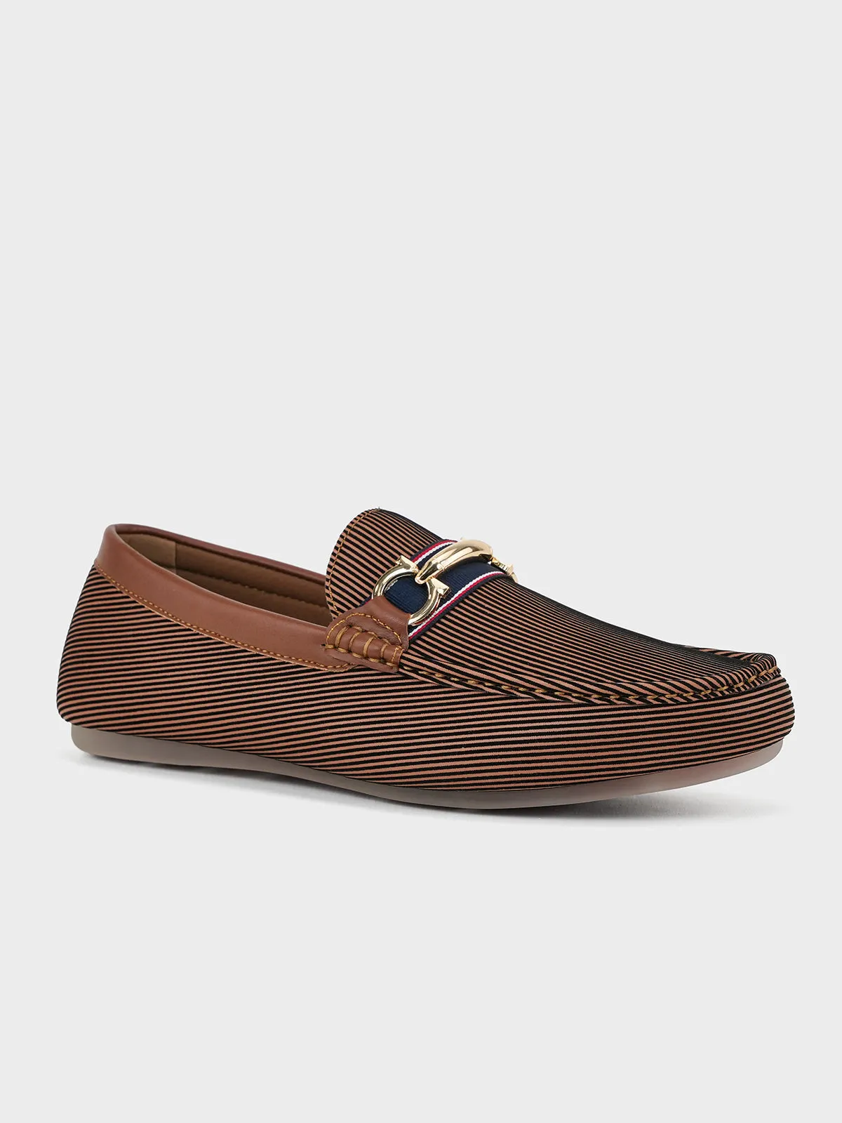 Men "FRISO" Casual Slip On Moccasins