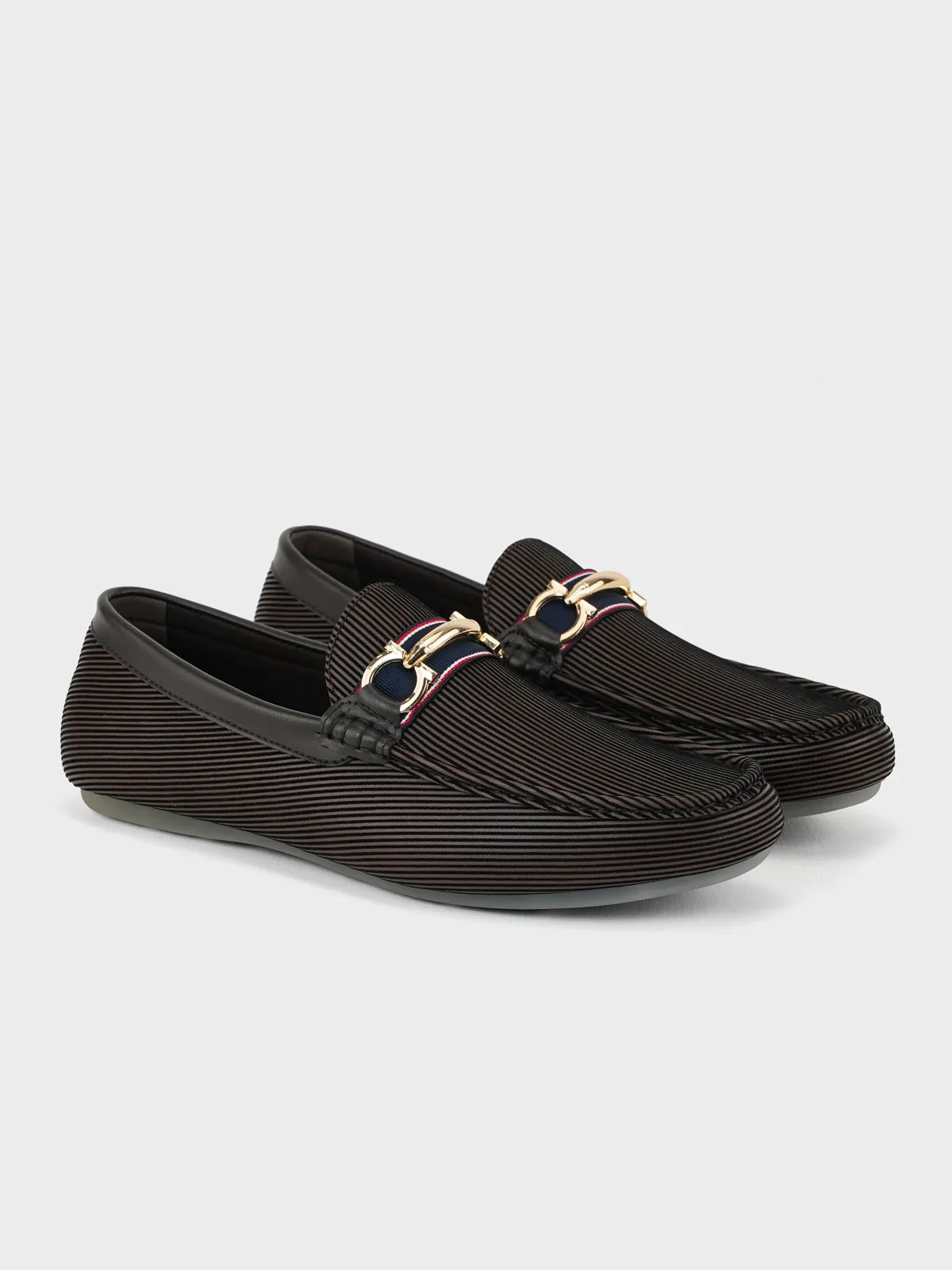 Men "FRISO" Casual Slip On Moccasins