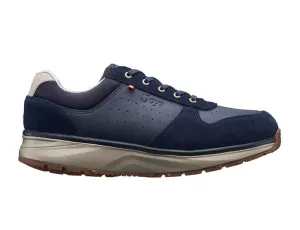 Mens Active Dynamo Classic Dark Blue II Trainers