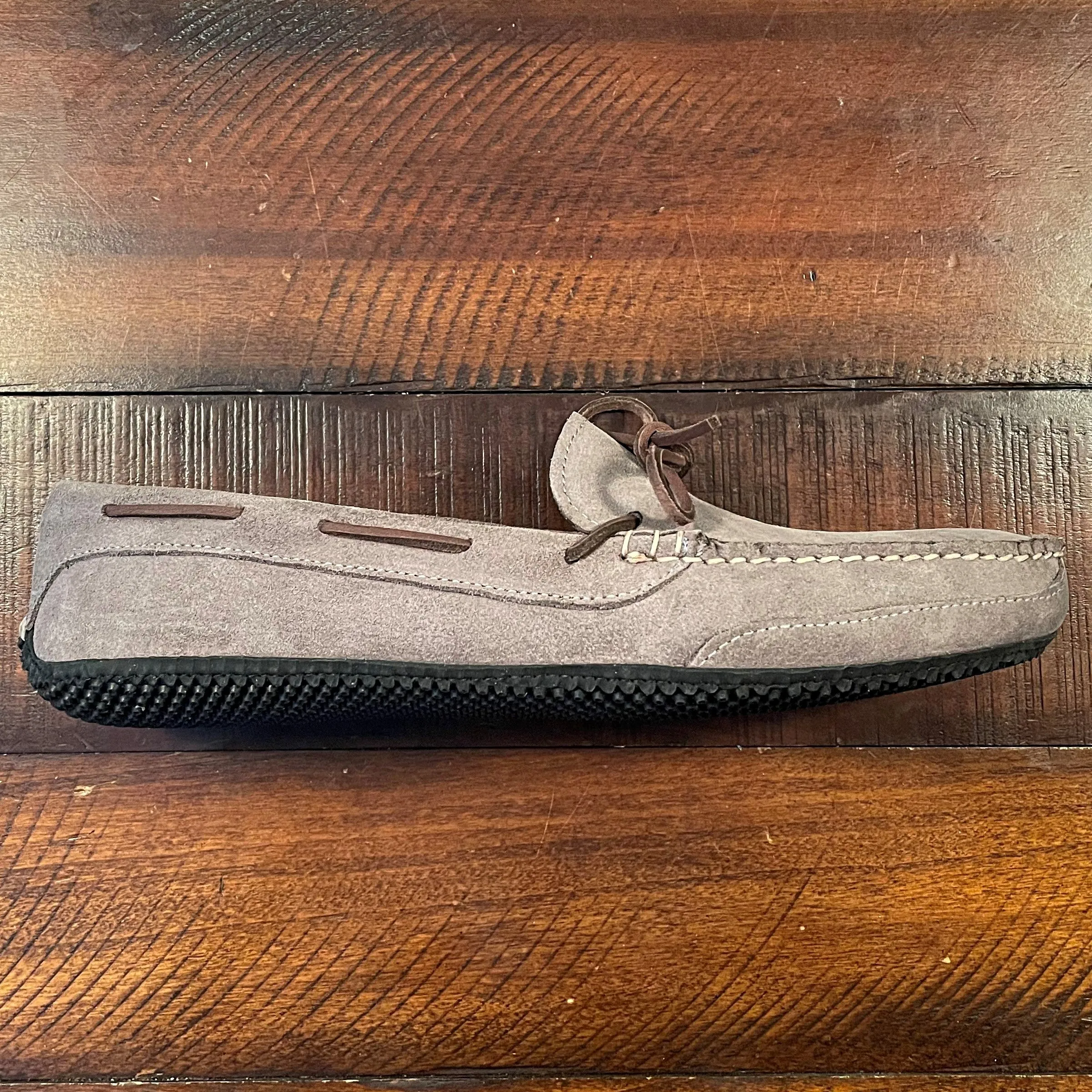 Men’s Kruiser Driver: Dark Grey