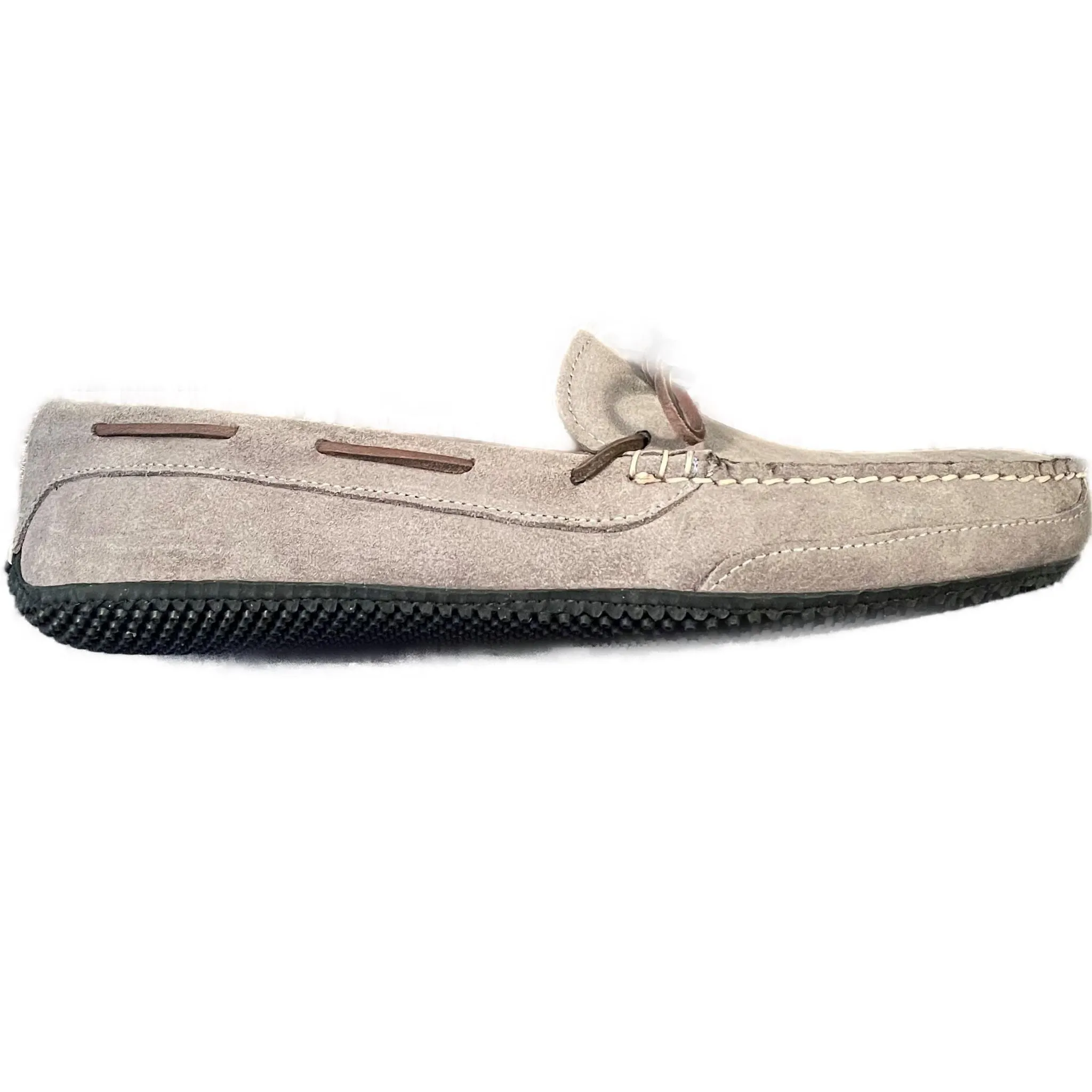 Men’s Kruiser Driver: Dark Grey