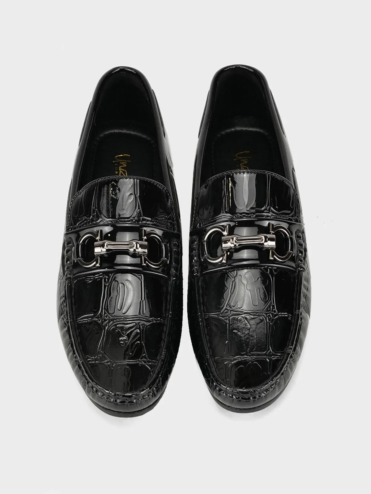 Mens "EZTLI" Comfy Casual Moccasins