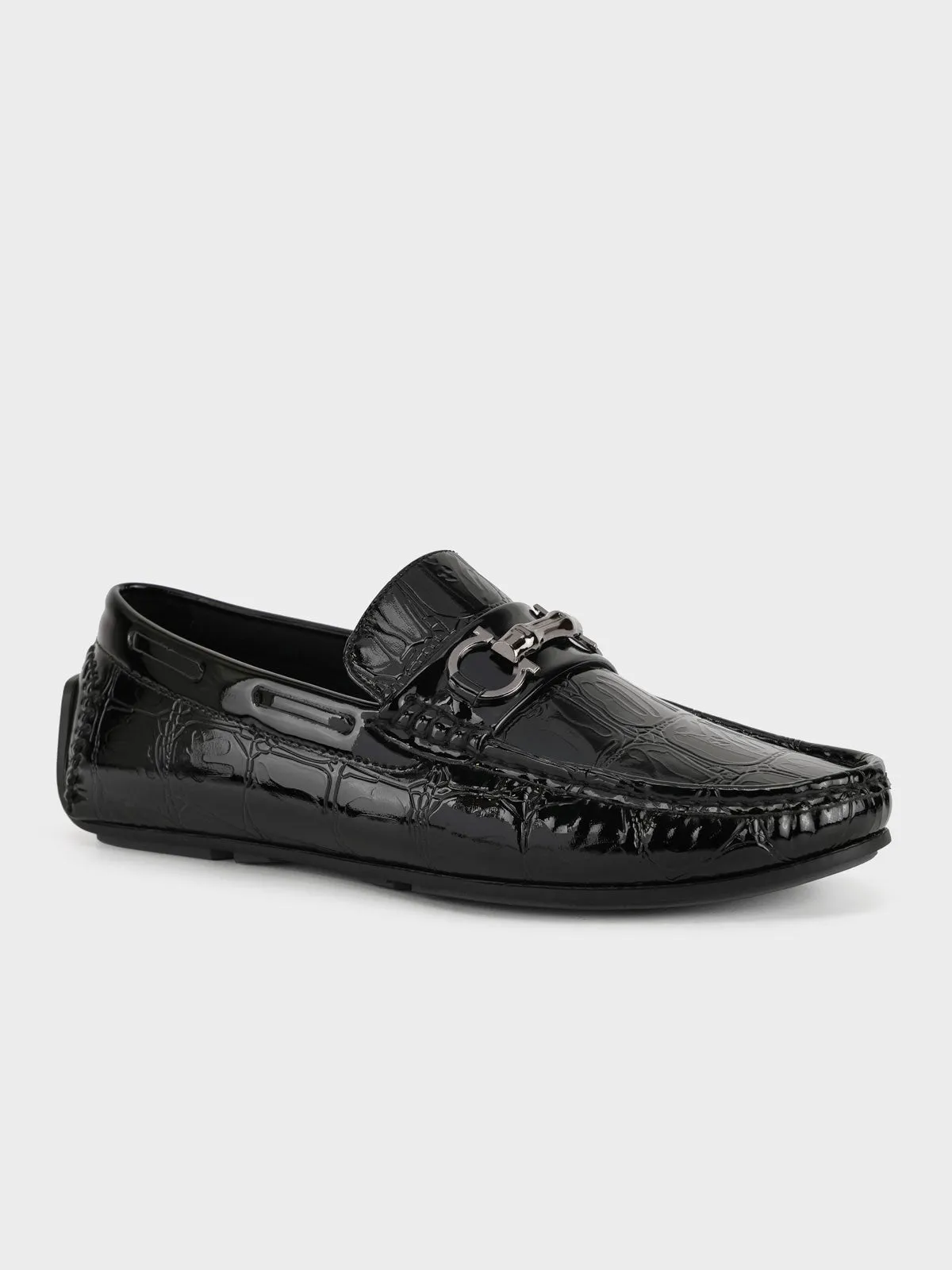 Mens "EZTLI" Comfy Casual Moccasins