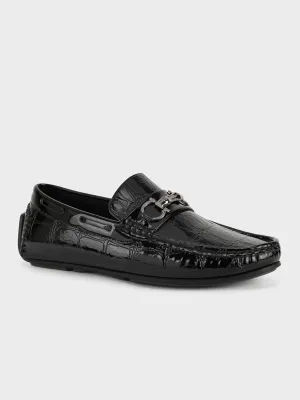 Mens "EZTLI" Comfy Casual Moccasins