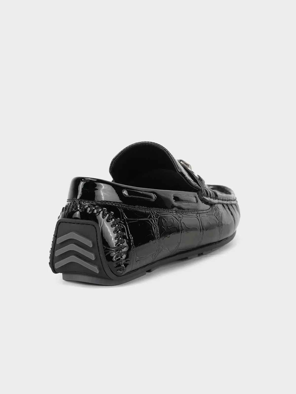 Mens "EZTLI" Comfy Casual Moccasins