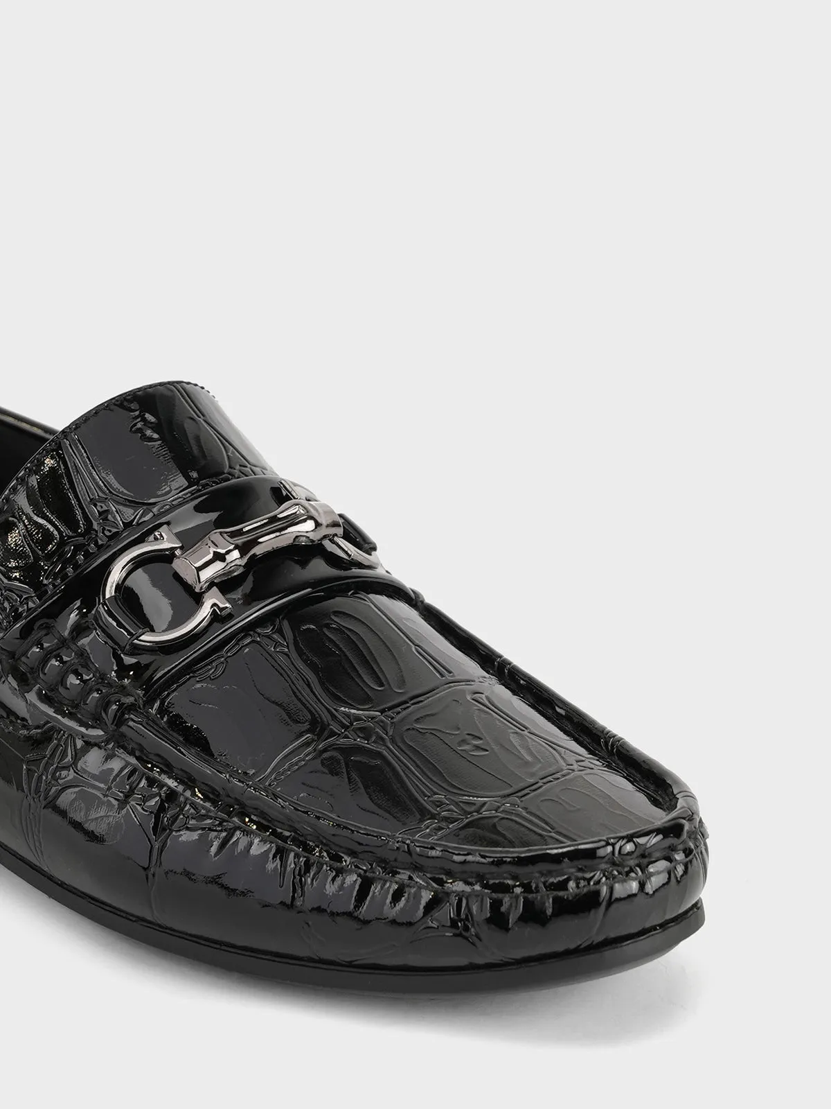 Mens "EZTLI" Comfy Casual Moccasins