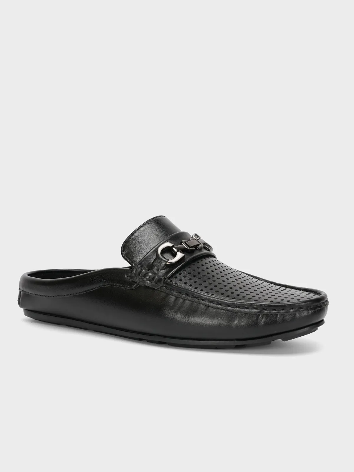 Mens "SARDAR" Casual Slip Ons Shoes