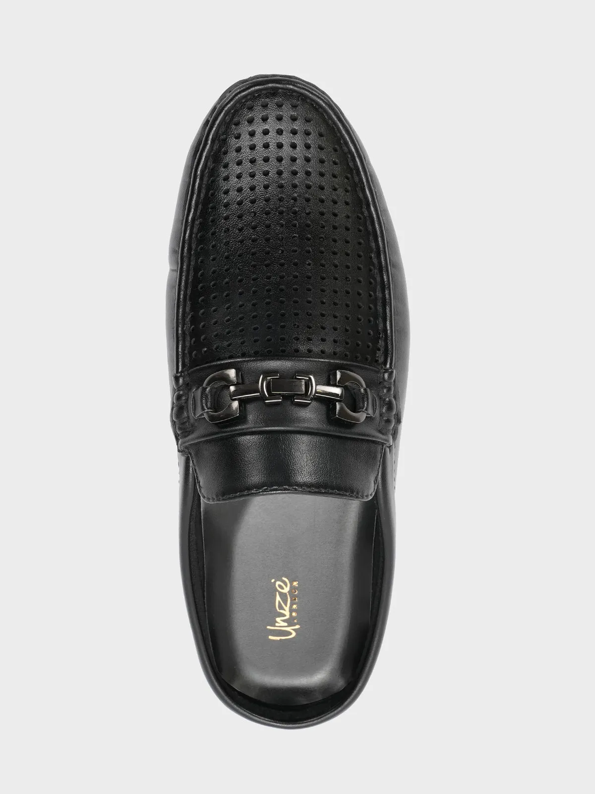 Mens "SARDAR" Casual Slip Ons Shoes