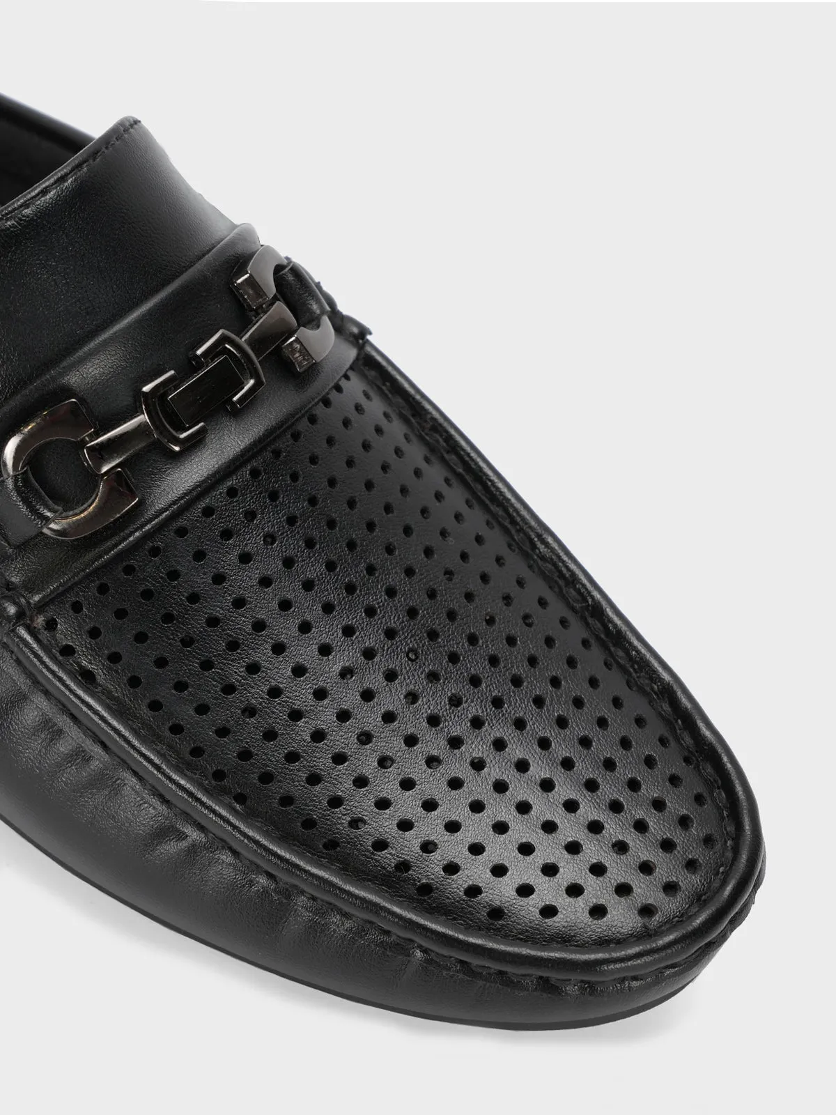 Mens "SARDAR" Casual Slip Ons Shoes
