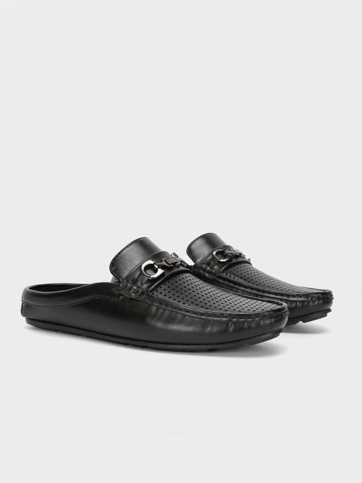 Mens "SARDAR" Casual Slip Ons Shoes