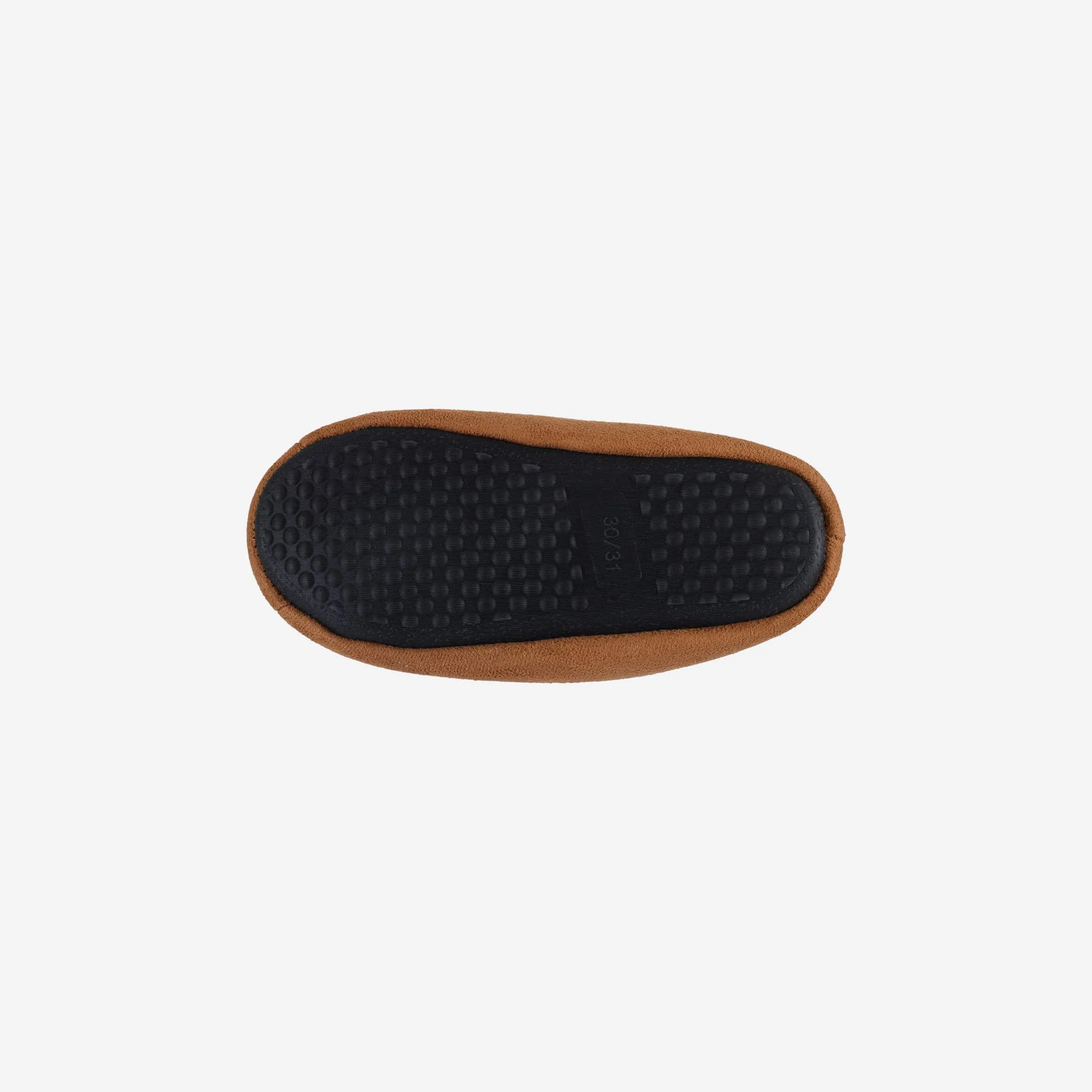 Miami Dolphins Youth Moccasin Slipper