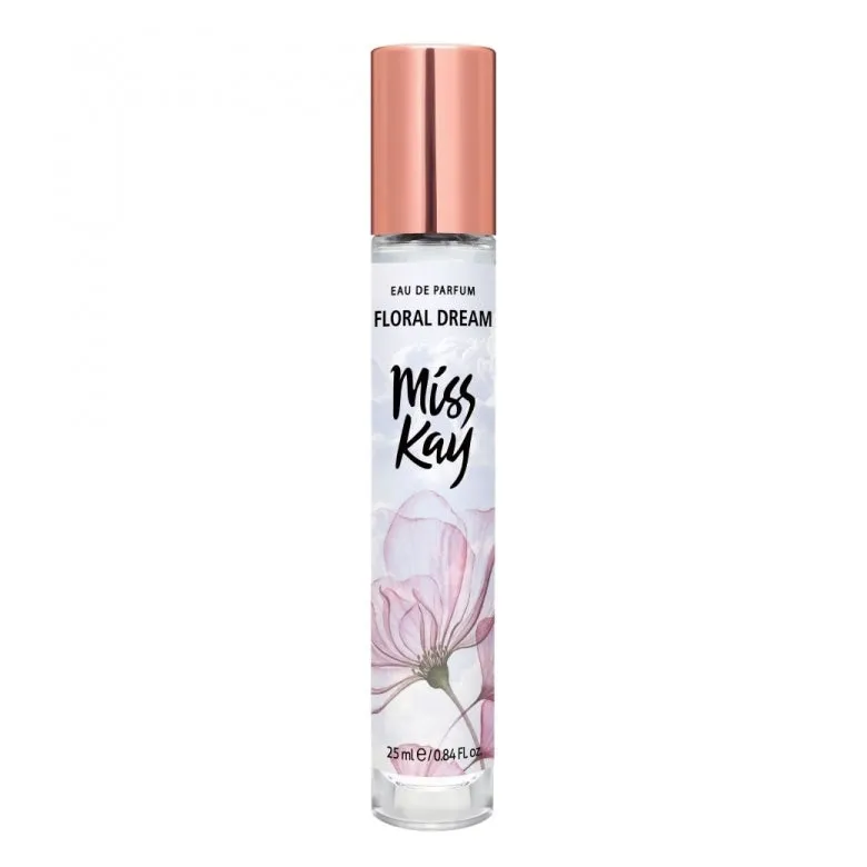 Miss Kay Floral Dream Perfume For Women EDP 25ml
