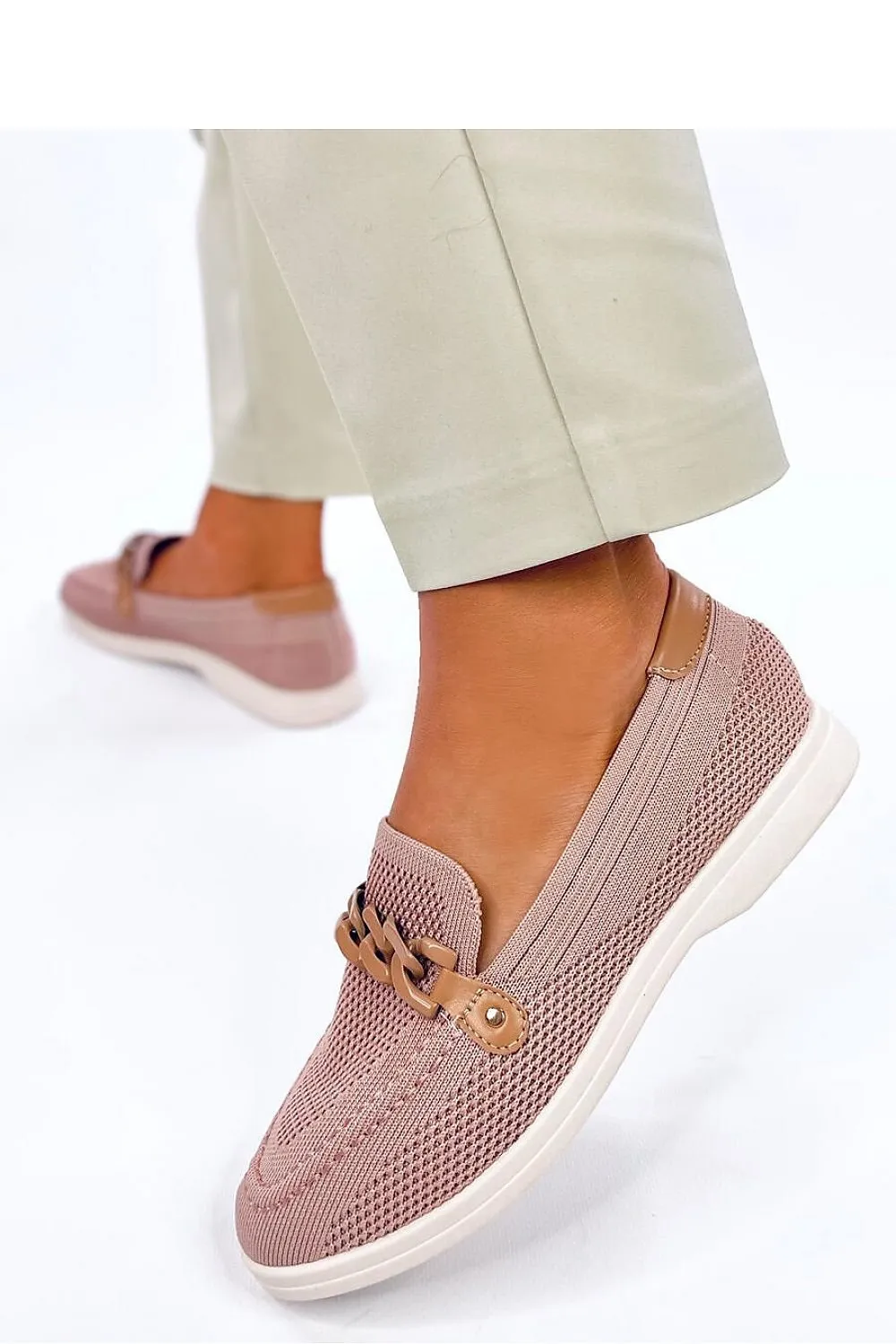 Mocassin Inello