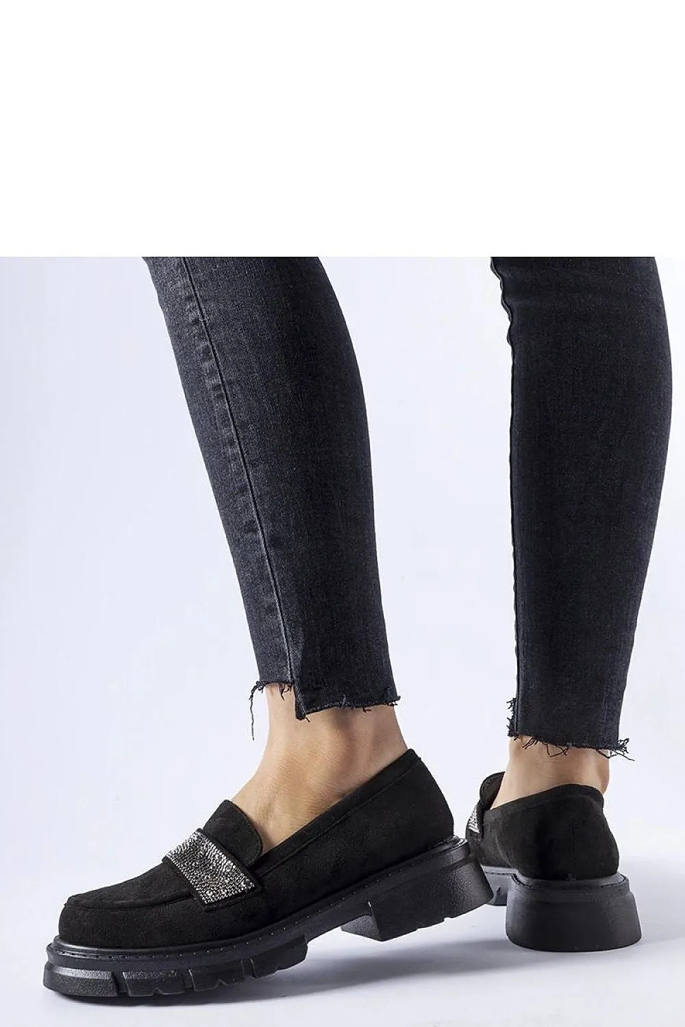 Mocassin Solea