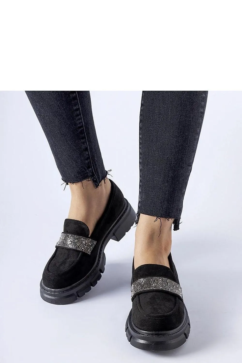 Mocassin Solea