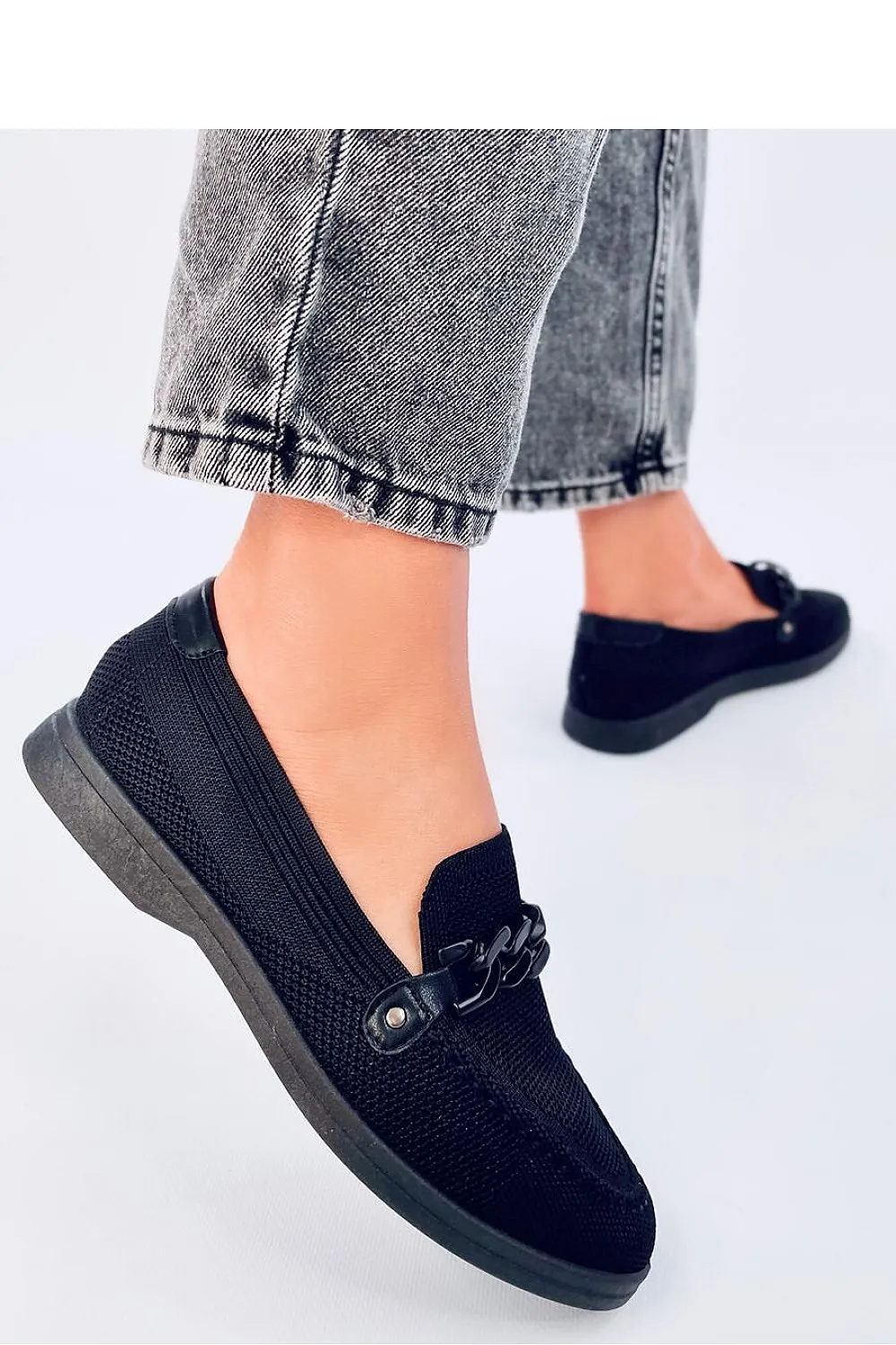 Mocassin