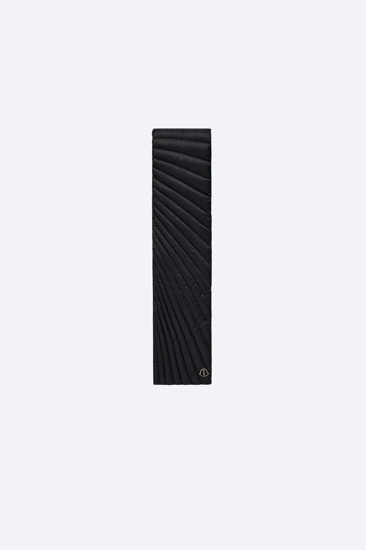 MONCLER   RICK OWENS | RADIANCE SCARF