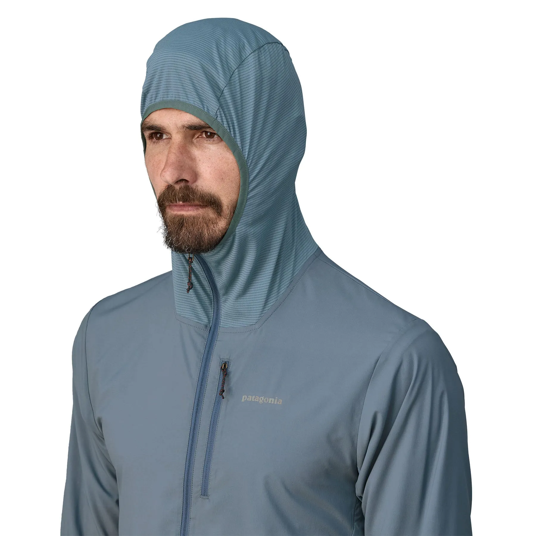 M's Airshed Pro Pullover