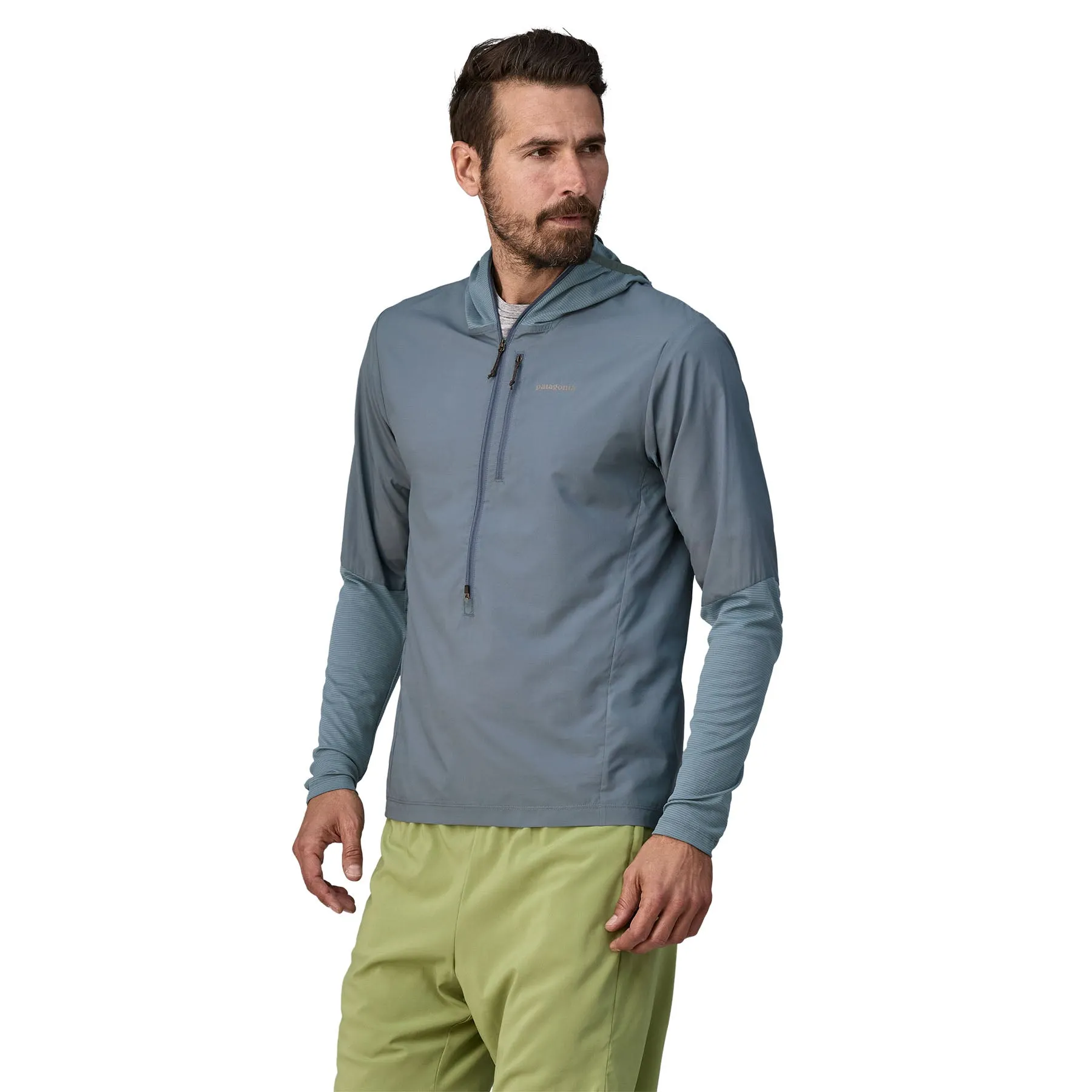 M's Airshed Pro Pullover