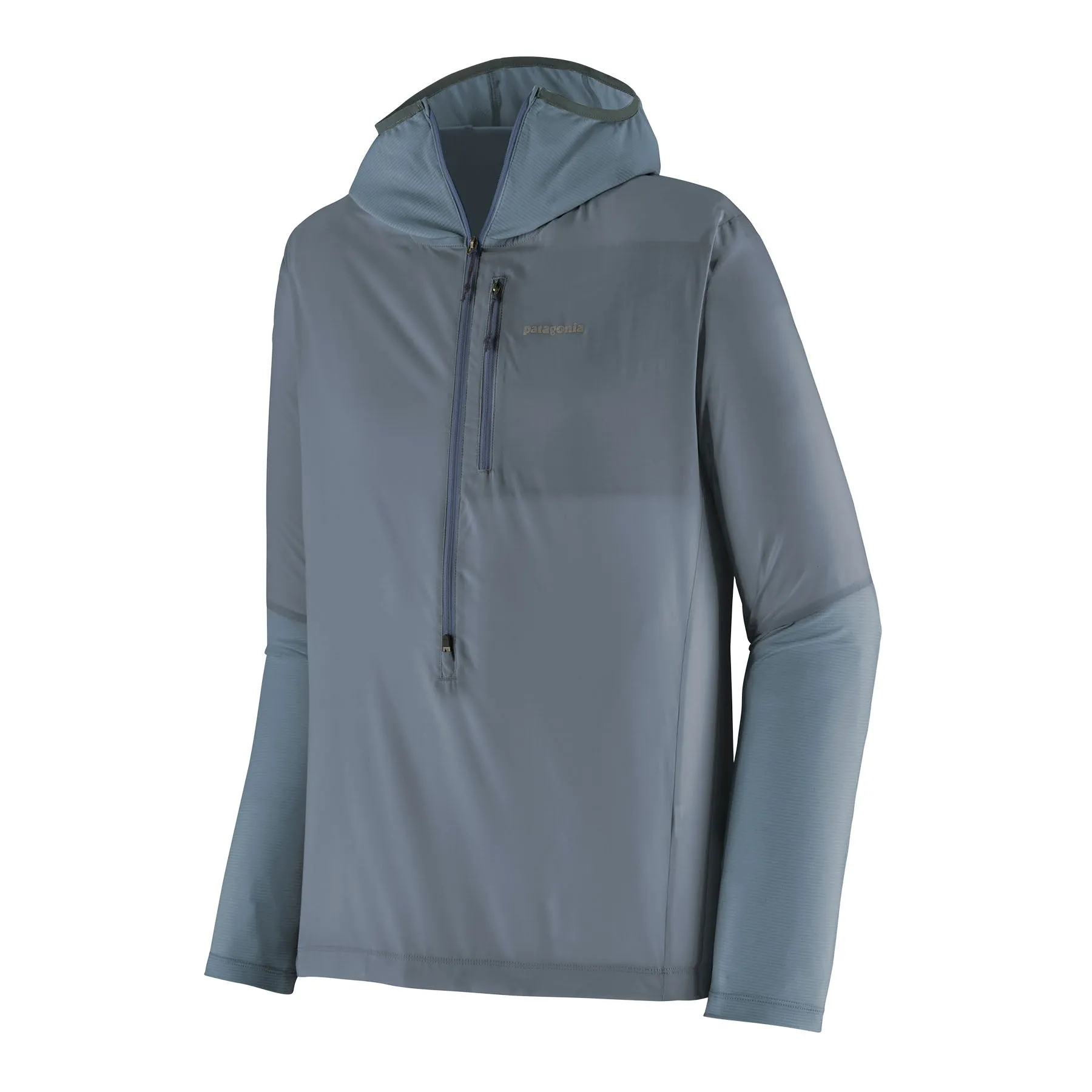 M's Airshed Pro Pullover
