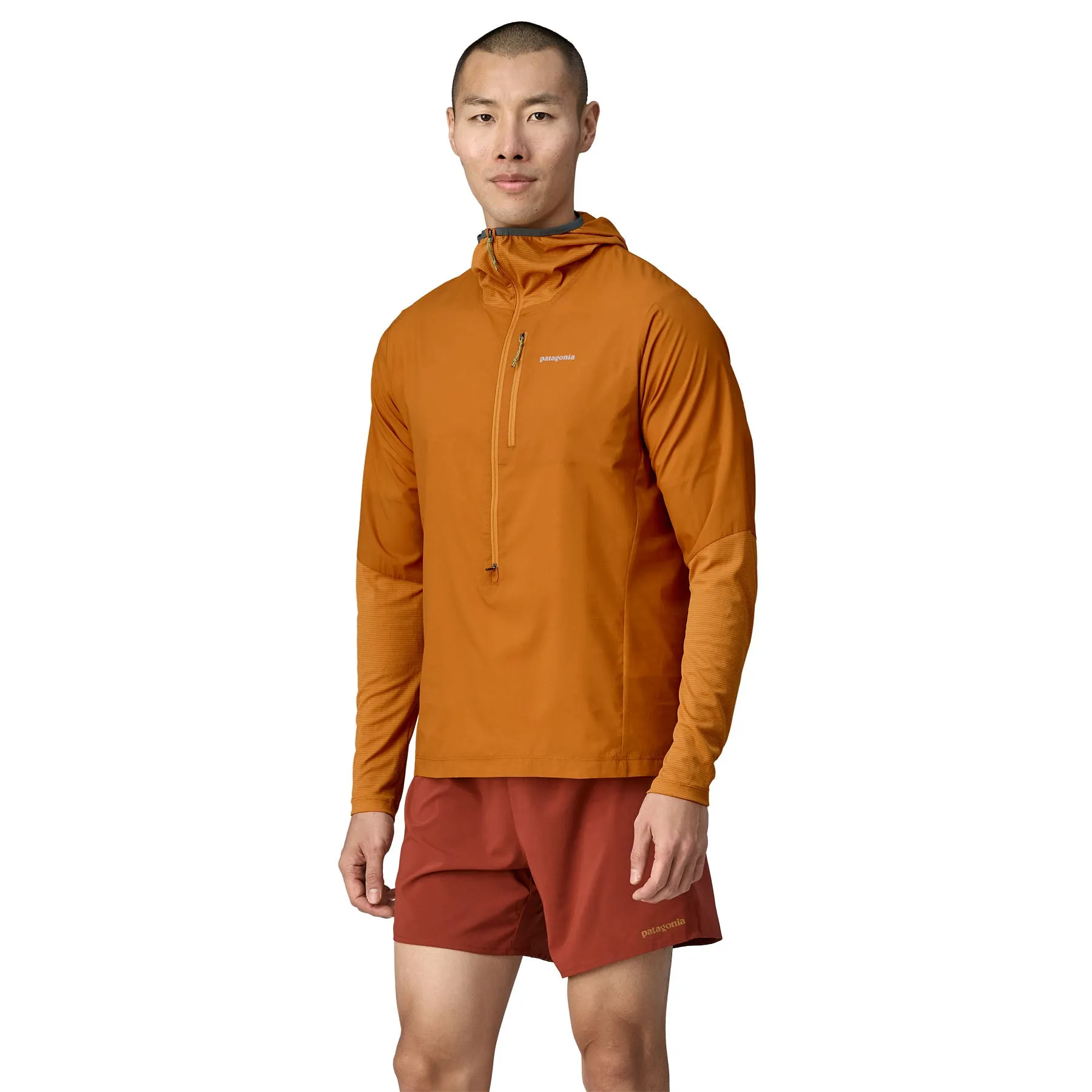 M's Airshed Pro Pullover