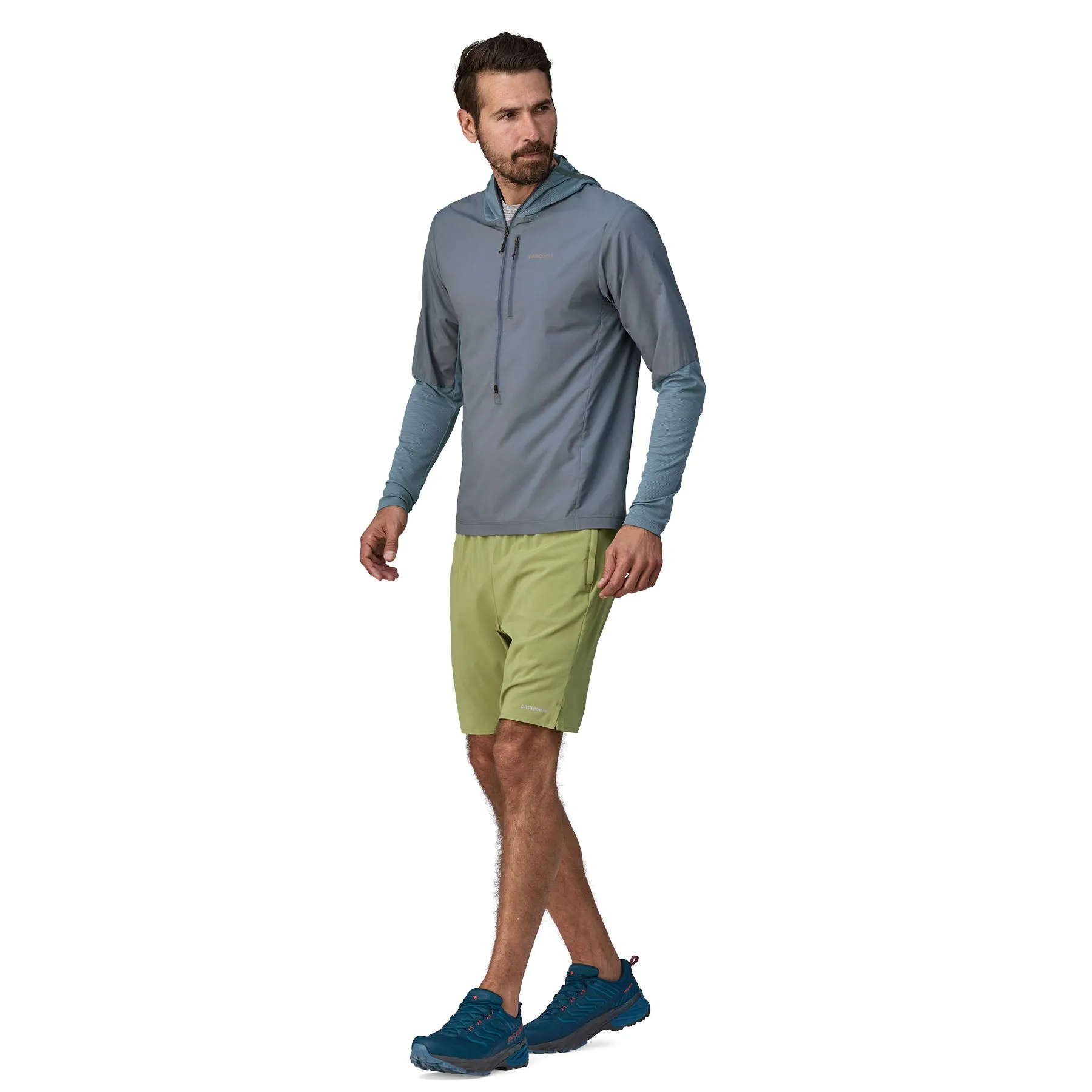 M's Airshed Pro Pullover