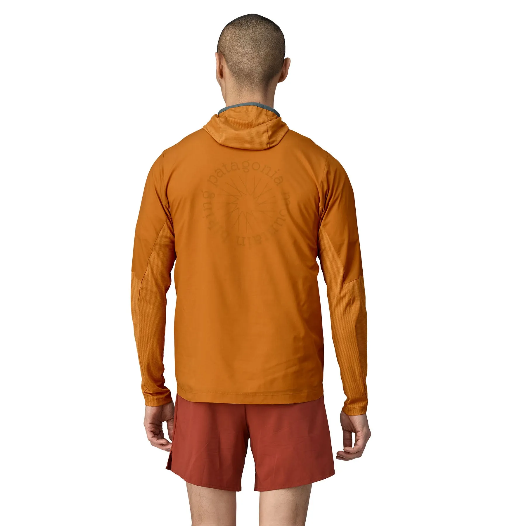 M's Airshed Pro Pullover