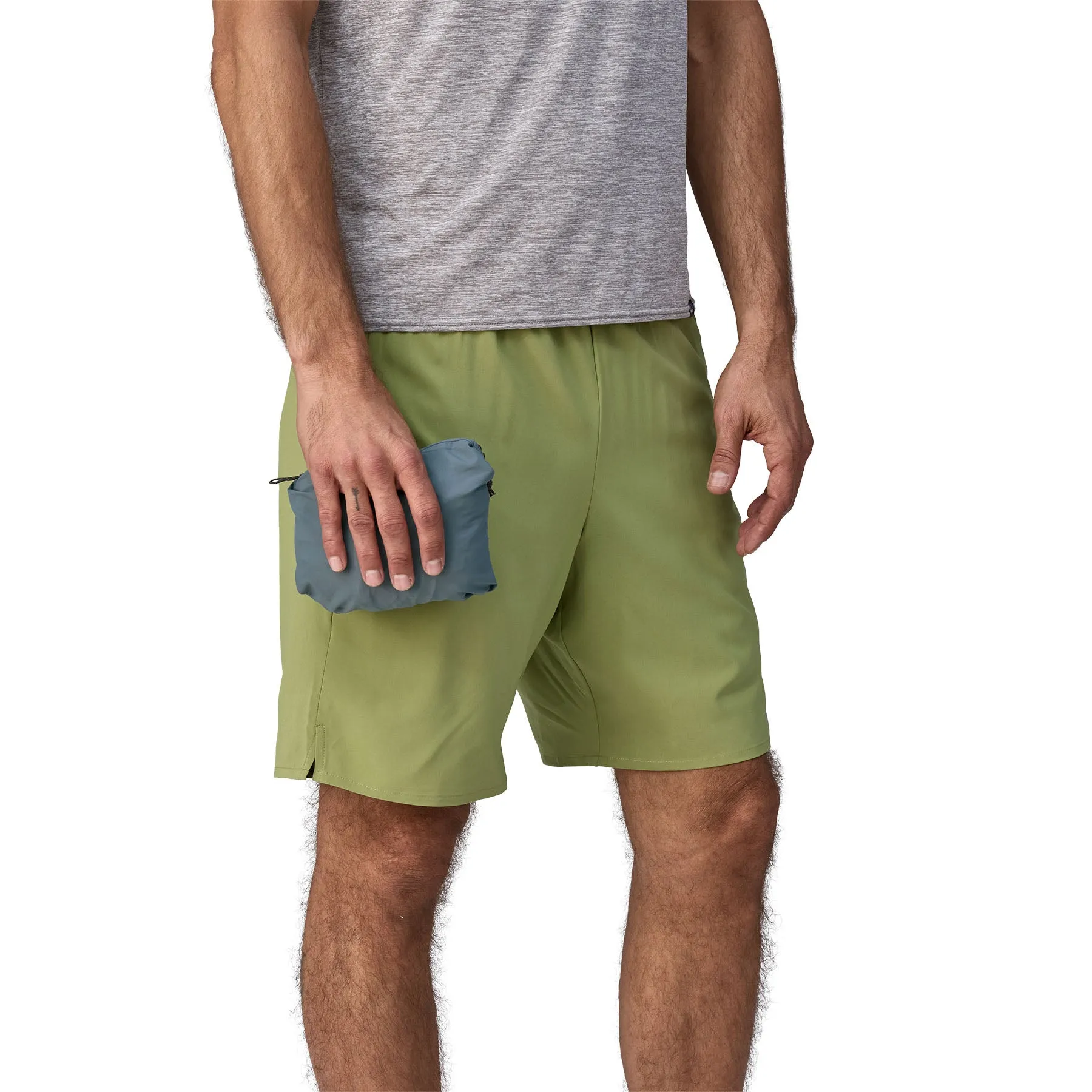 M's Airshed Pro Pullover