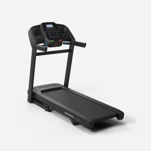 Máy Chạy Bộ Điện Mỹ Horizon T202 (Phiên Bản Mới Nhất) - Đen