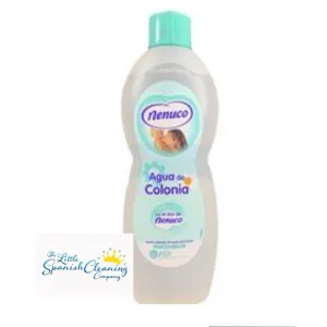Nenuco Cologne Bottle 💎