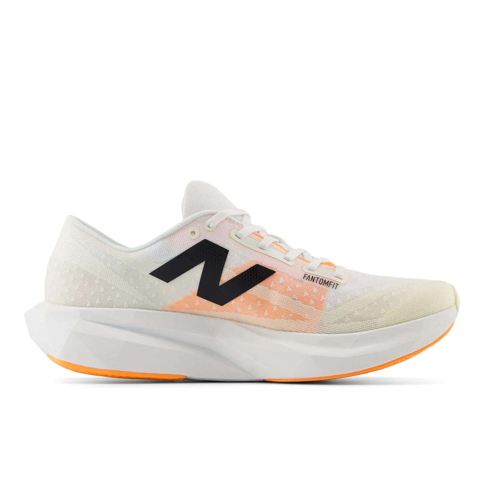 New Balance Men FuelCell Rebel v4 Running Shoe