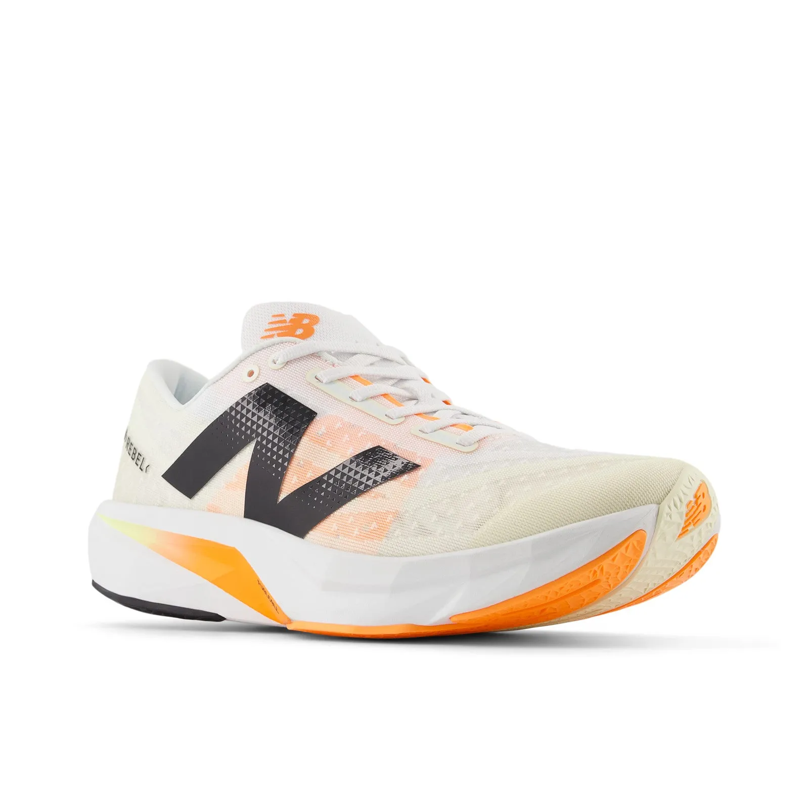 New Balance Men FuelCell Rebel v4 Running Shoe