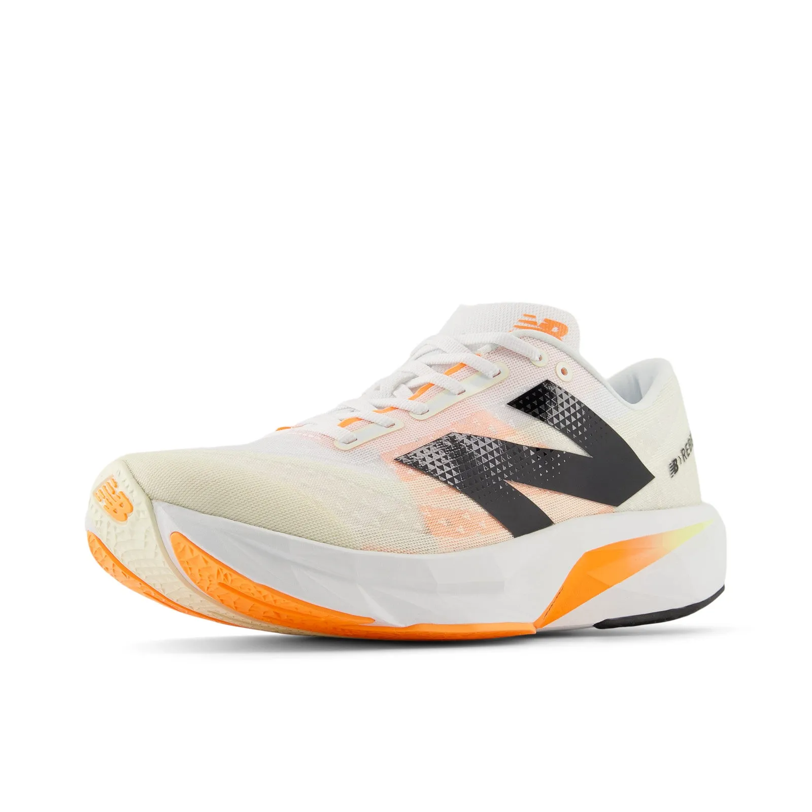 New Balance Men FuelCell Rebel v4 Running Shoe