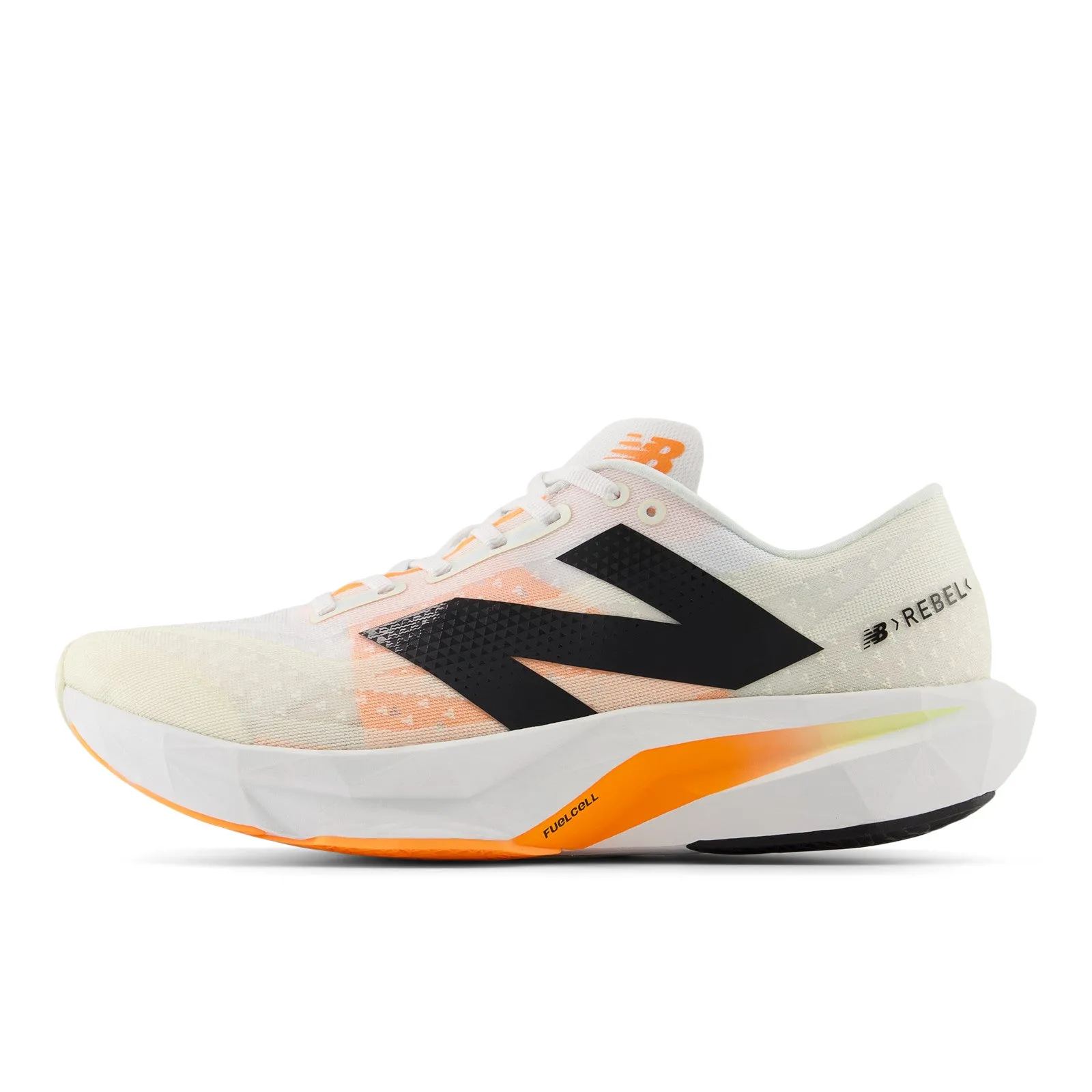 New Balance Men FuelCell Rebel v4 Running Shoe