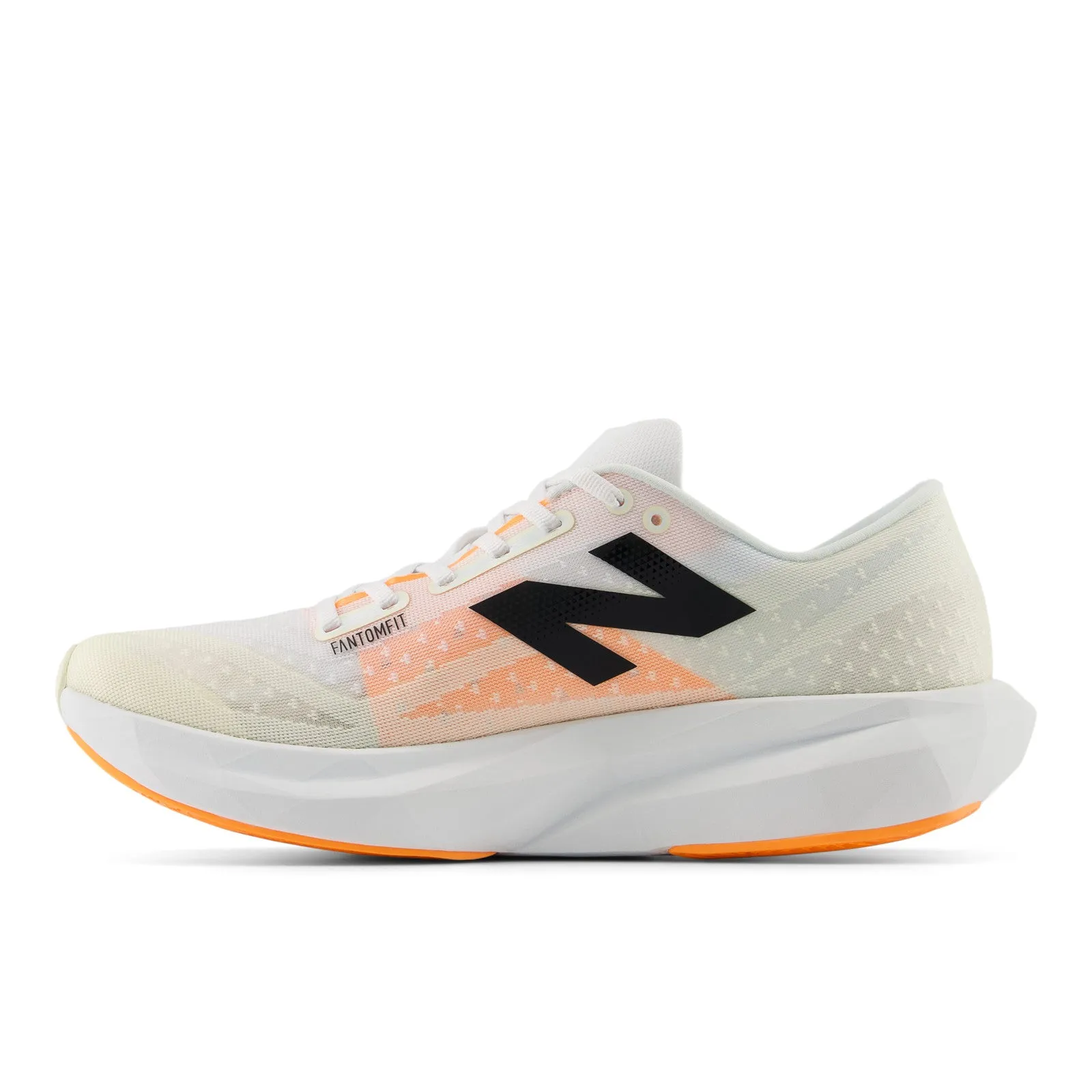 New Balance Men FuelCell Rebel v4 Running Shoe