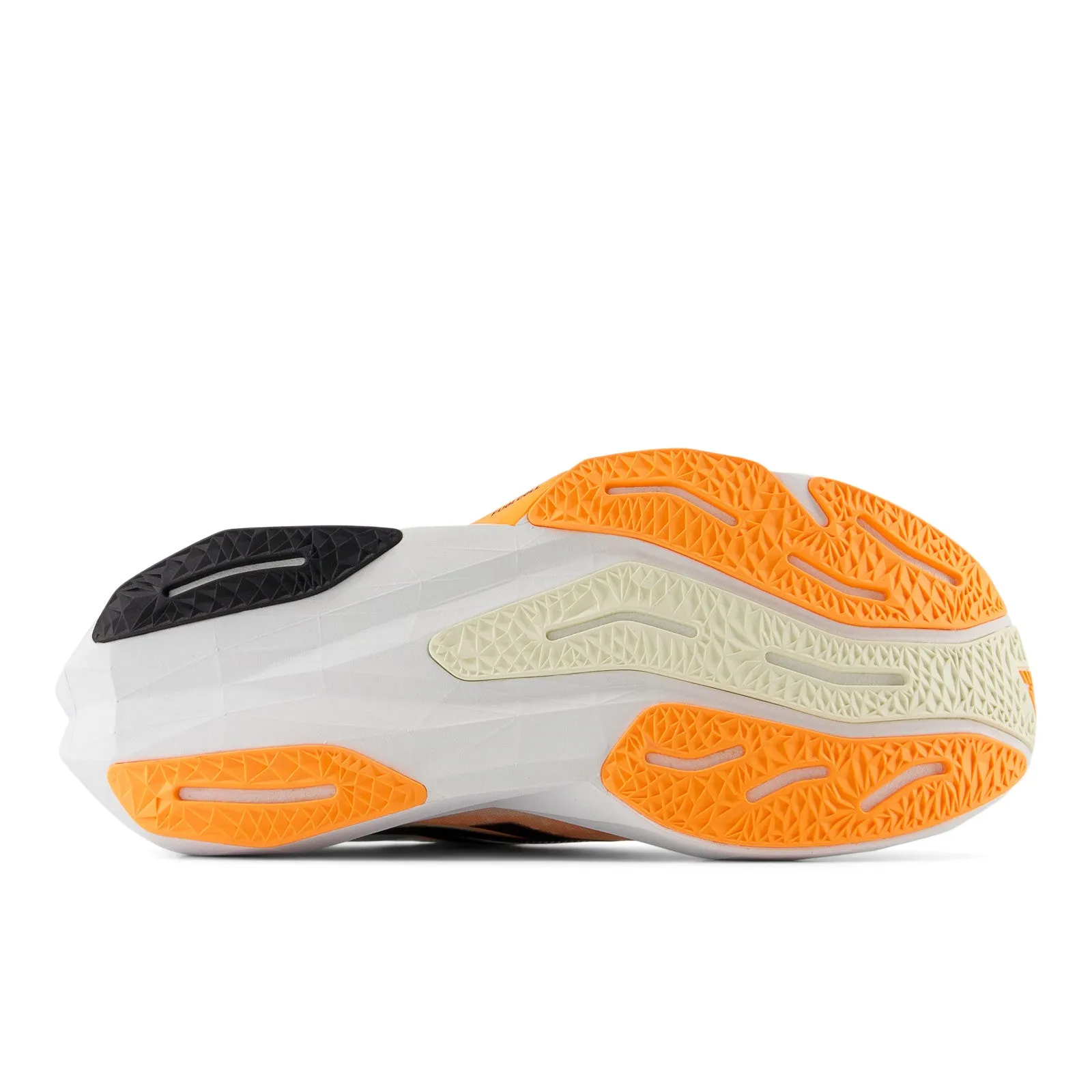 New Balance Men FuelCell Rebel v4 Running Shoe