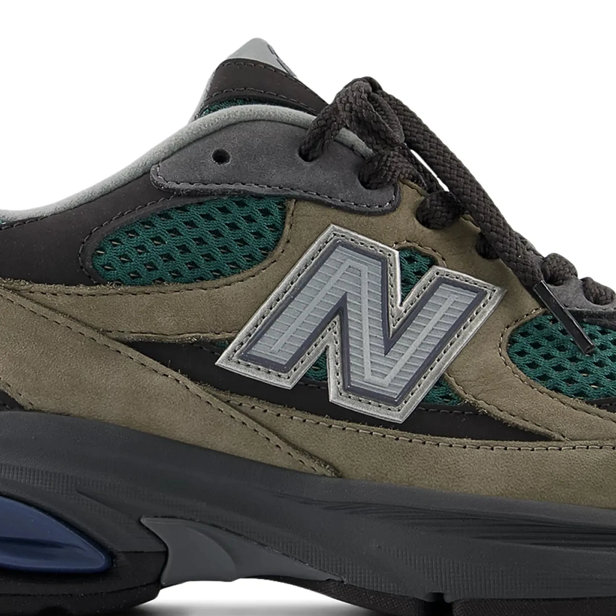 New Balance Mens 2010 Shoes