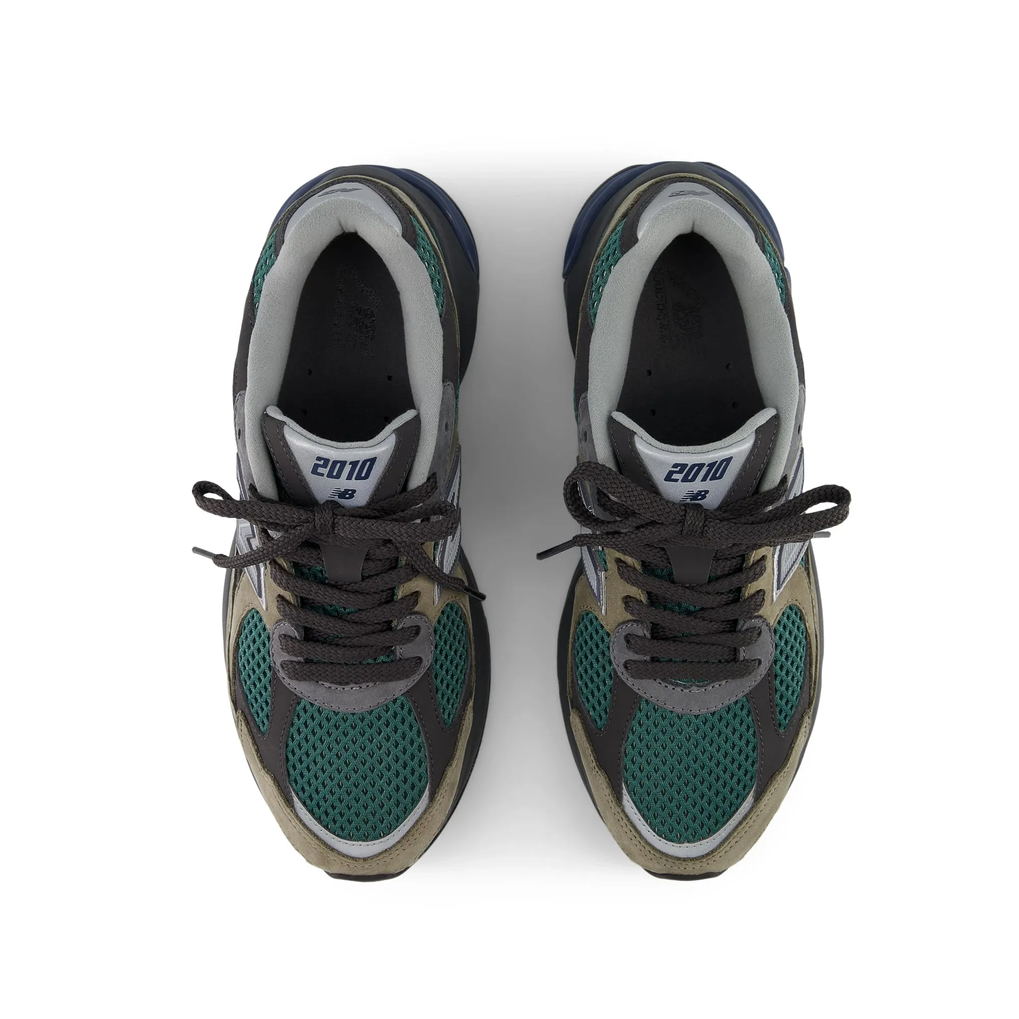 New Balance Mens 2010 Shoes
