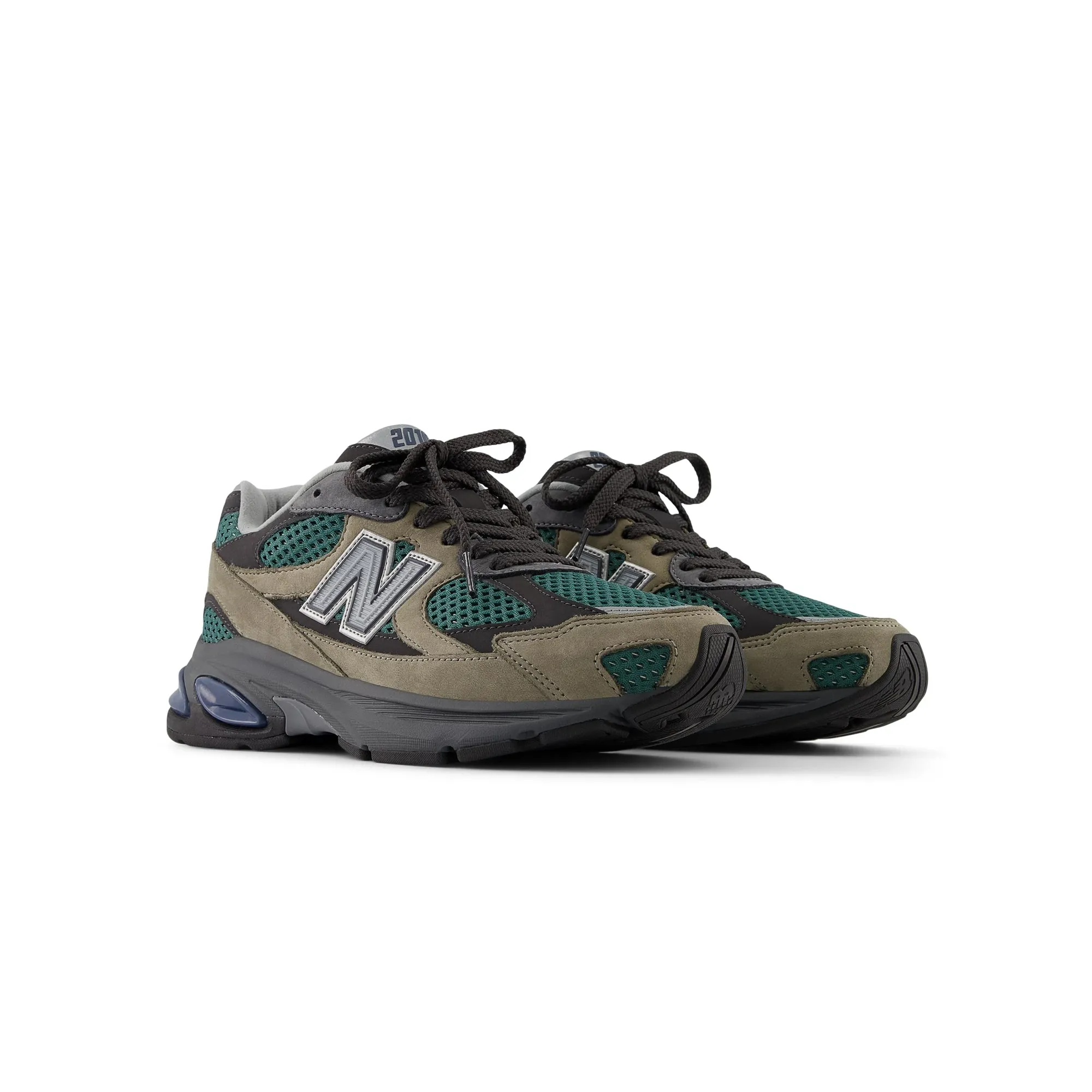 New Balance Mens 2010 Shoes